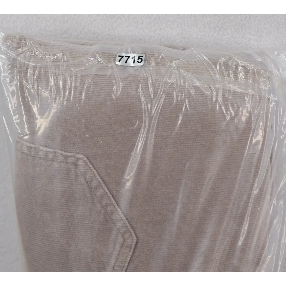 Stio‎ Rivet Cord Corduroy Pants Mens 40x32 Tan Chino Casual 5 Pocket
